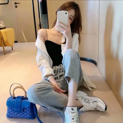 五个女人