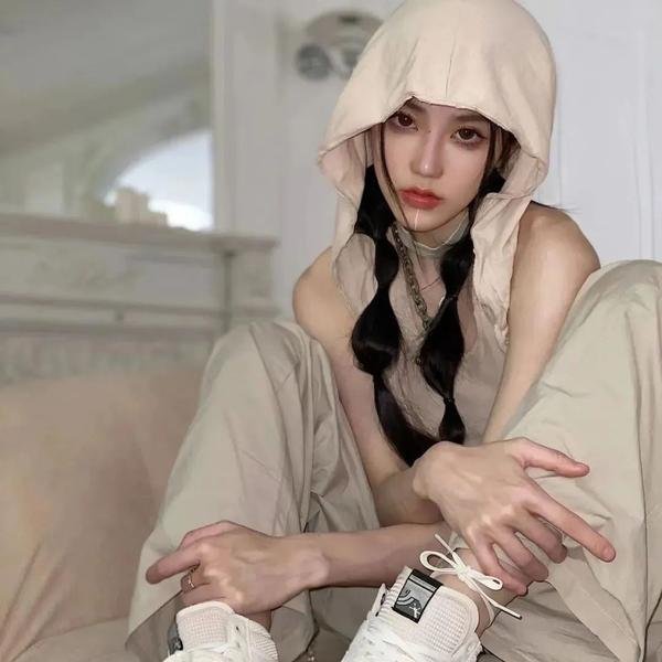 恶女出闸